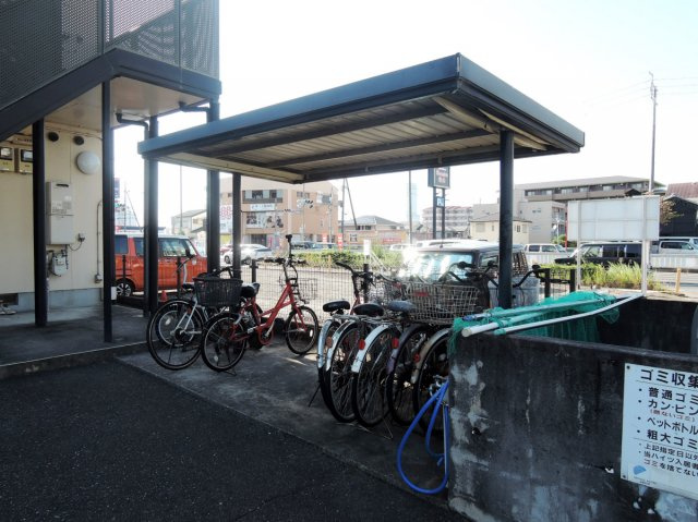 【その他】 | グリーンプラザ市場Ⅱ