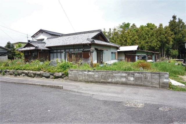 中村3丁目　売土地