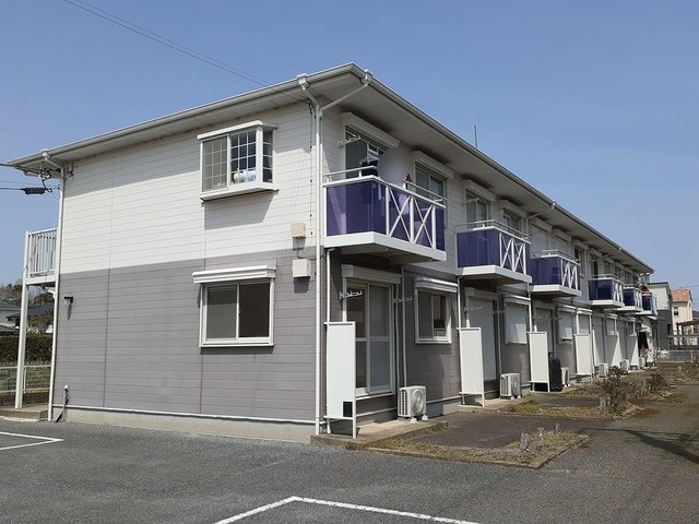 コーポ内山