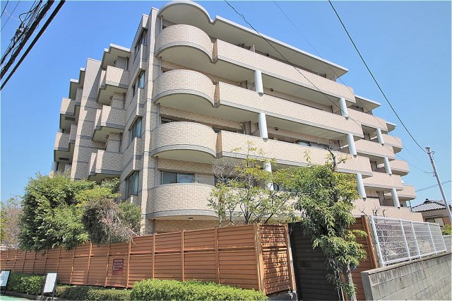 ロイヤル西宮門戸ウェストガーデンの画像