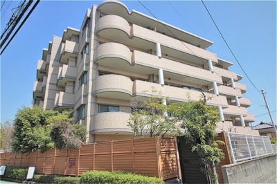 【外観】 | ロイヤル西宮門戸ウェストガーデン