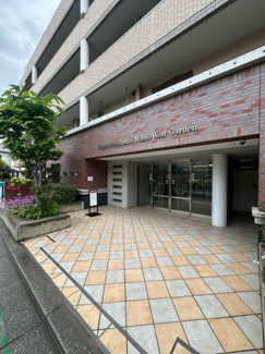 【エントランス】 | ロイヤル西宮門戸ウェストガーデン