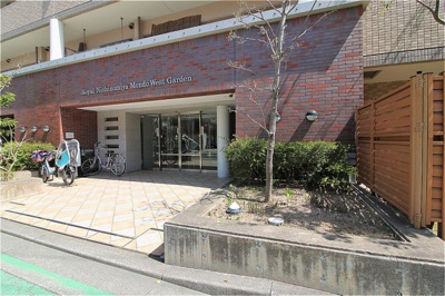 【エントランス】 | ロイヤル西宮門戸ウェストガーデン