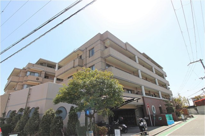 【外観】 | ロイヤル西宮門戸ウェストガーデン