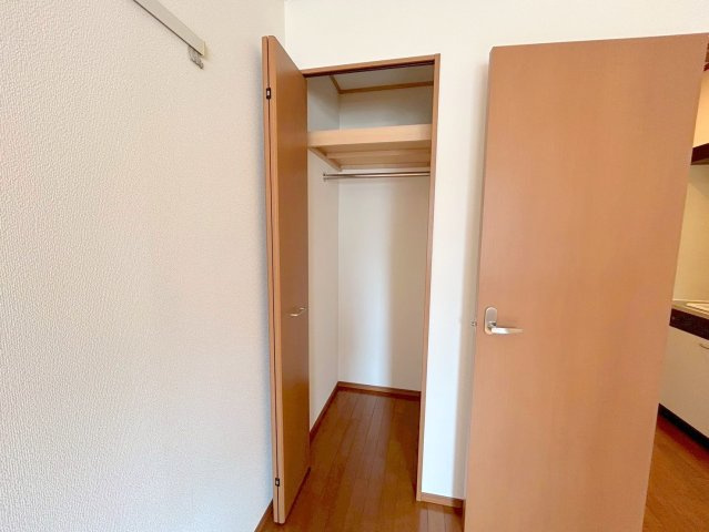ＭＡＩＳＯＮ　ＦＵＲＵＫＩの収納