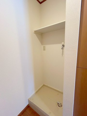 ＭＡＩＳＯＮ　ＦＵＲＵＫＩの洗面所
