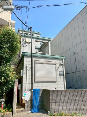 ＭＡＩＳＯＮ　ＦＵＲＵＫＩの外観