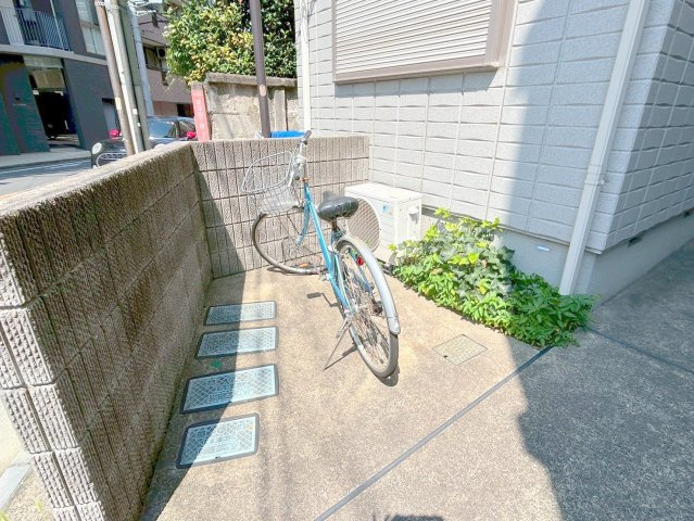 ＭＡＩＳＯＮ　ＦＵＲＵＫＩのその他共用部分