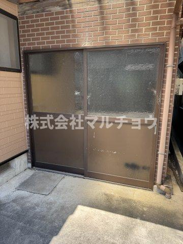 下三栖戸建のその他