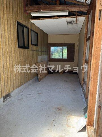下三栖戸建のその他