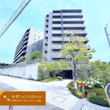 レーベン千里青山台ＧＲＡＮ　ＨＩＧＨの画像