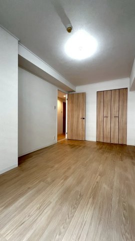 グランドメゾン新伊丹の収納|収納