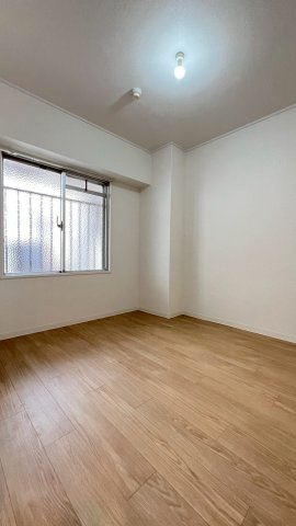 グランドメゾン新伊丹の寝室|寝室