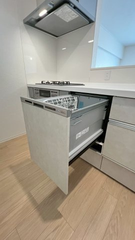 グランドメゾン新伊丹の設備|その他設備