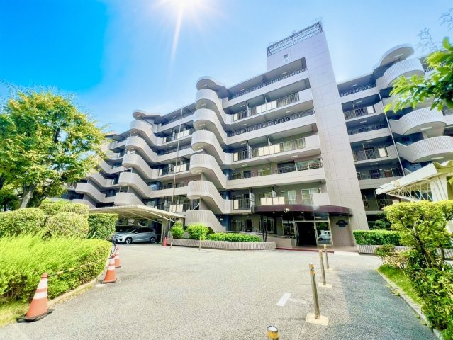 グランドメゾン新伊丹のその他|外観