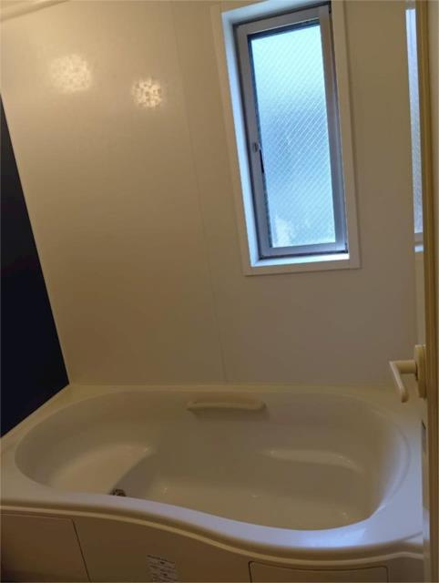 ヴィルヌーブ南棟の浴室