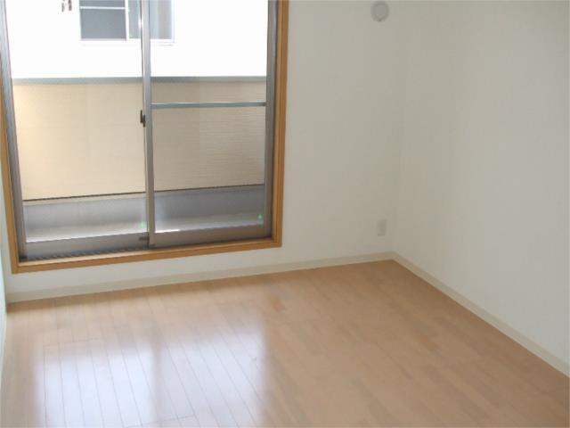 ヴィルヌーブ南棟の洋室