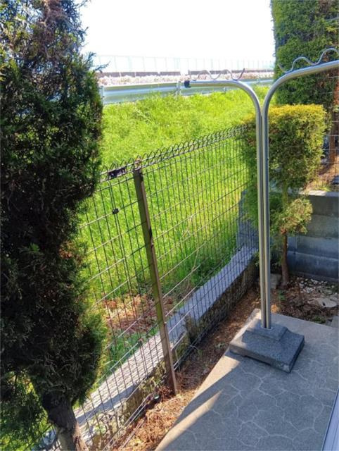 ヴィルヌーブ南棟の設備