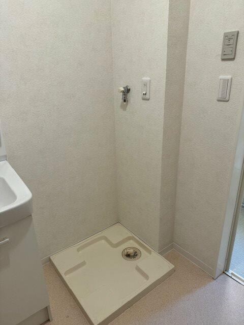 ヴィルヌーブ南棟の設備