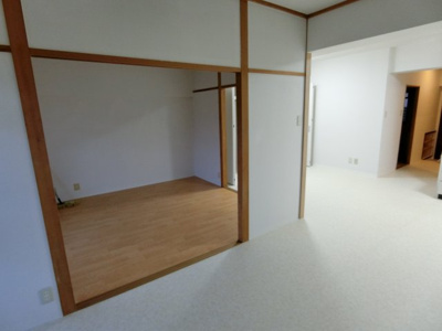 【内装】 | 栄町サンプラザ