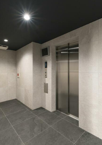 エストゥルース両国のその他共用部分