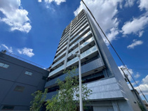 プレサンス深江橋ラヴィゲートの画像