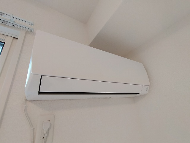 神戸市北区鈴蘭台西町５丁目のアパートの設備