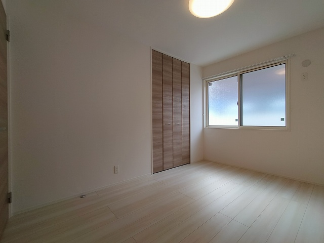 神戸市北区鈴蘭台西町５丁目のアパート