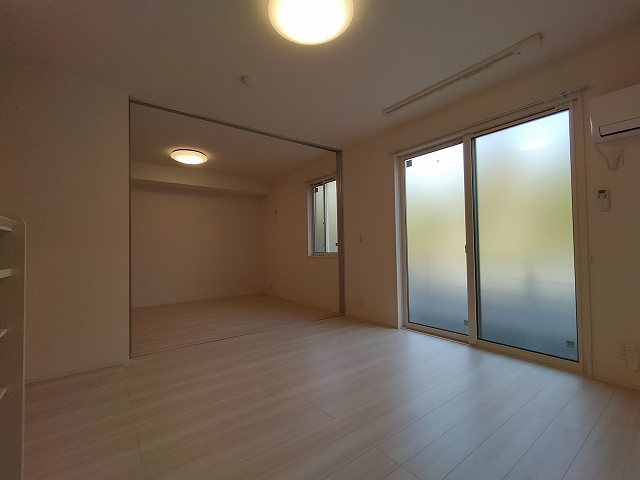 神戸市北区鈴蘭台西町５丁目のアパート