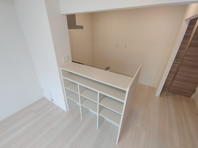 神戸市北区鈴蘭台西町５丁目のアパート