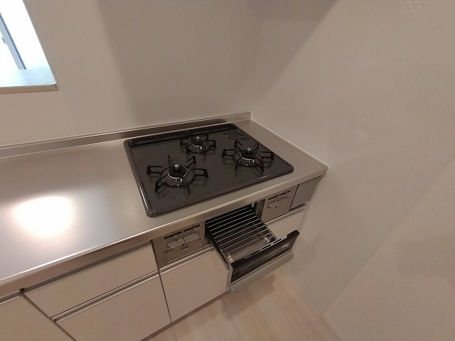 神戸市北区鈴蘭台西町５丁目のアパート