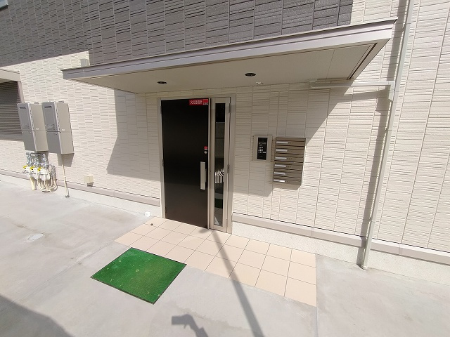 神戸市北区鈴蘭台西町５丁目のアパート