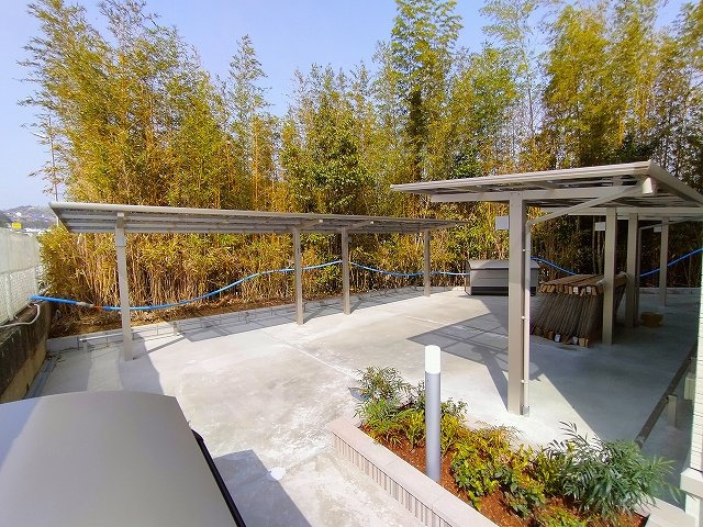 神戸市北区鈴蘭台西町５丁目のアパート