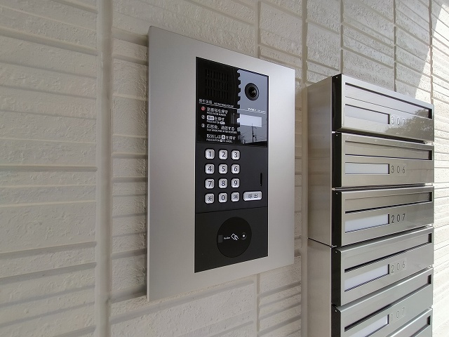 神戸市北区鈴蘭台西町５丁目のアパート