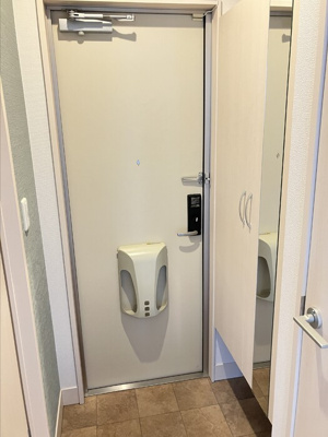 【玄関】 | アスティⅡ