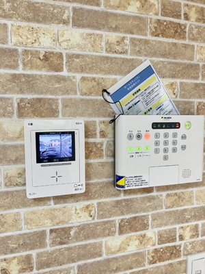 【セキュリティ】 | アスティⅡ