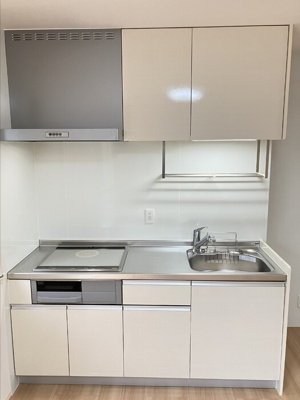 【キッチン】 | アスティⅡ