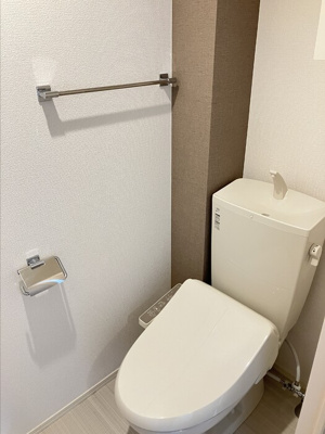 【トイレ】 | アスティⅡ
