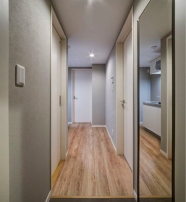 【その他】 | robot home 指扇 | 同施工別物件