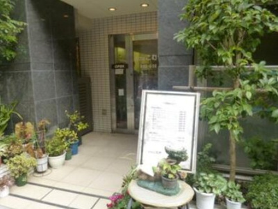 【その他共用部分】 | ガーラ・レジデンス日本橋水天宮