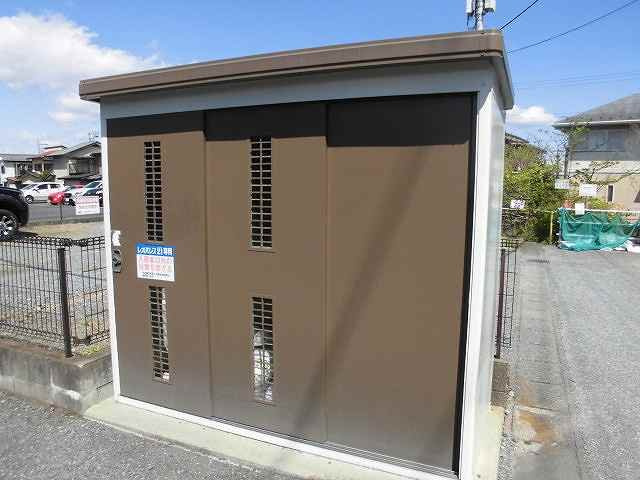 レオパレスユーアイのその他