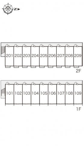 レオパレスユーアイのその他