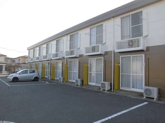 レオパレスユーアイのその他