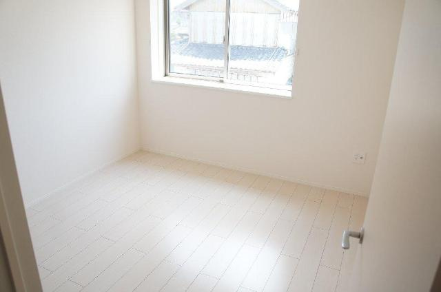 仮）スターテラスⅡ岩曽の寝室|寝室（イメージ）