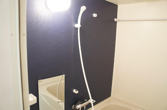 仮）スターテラスⅡ岩曽の玄関|玄関（イメージ）