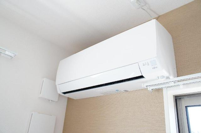 仮）スターテラスⅡ岩曽の設備|室内設備（イメージ）