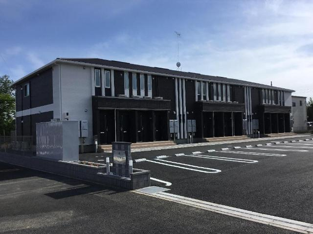 仮）スターテラスⅡ岩曽