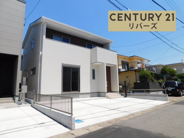 海部郡蟹江町宝３丁目の新築一戸建