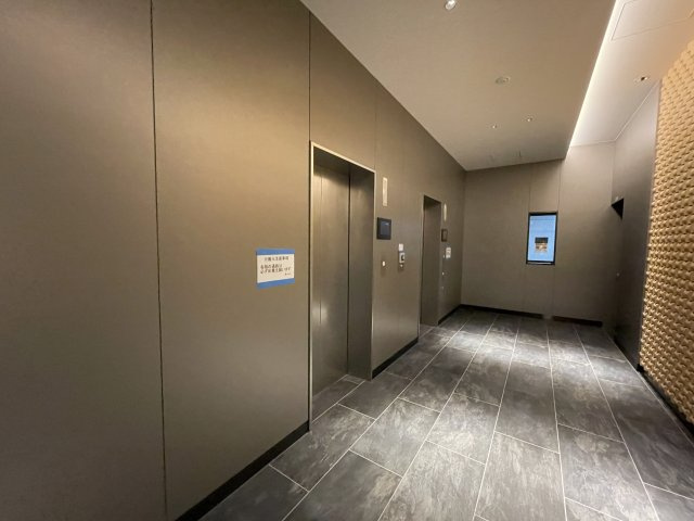 RJR堺筋本町タワーのその他共用部分