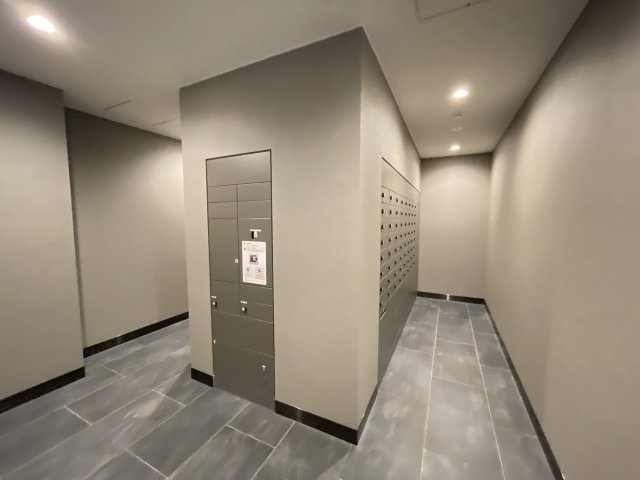 RJR堺筋本町タワーのその他共用部分